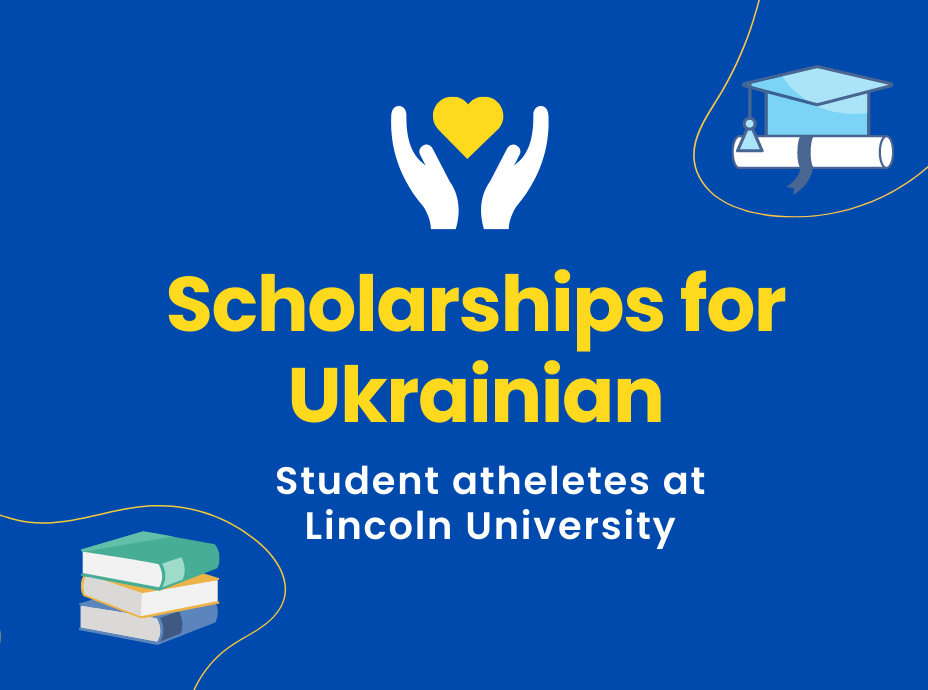 Scholarships for Ukraine
