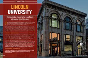 LU published